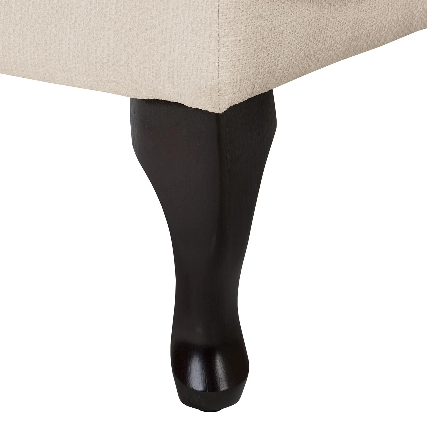 Maison Belfort Polsterhocker Miscol - Beige 6 Maison Belfort Polsterhocker Miscol - Beige – Bild 6