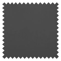 Fredriks Polsterhocker Portobello Echtleder - Echtleder Gad: Anthrazit - Eckig -Wohnzimmermöbel boutique en ligne polsterhocker portobello echtleder eckiger fuss 3798836