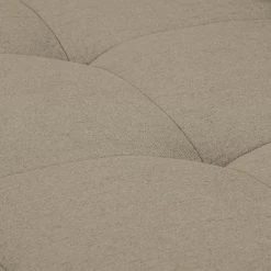 Fredriks Polsterhocker Rosewood Webstoff - Beige 9 Fredriks Polsterhocker Rosewood Webstoff - Beige -Wohnzimmermöbel boutique en ligne polsterhocker rosewood webstoff beige 4640004