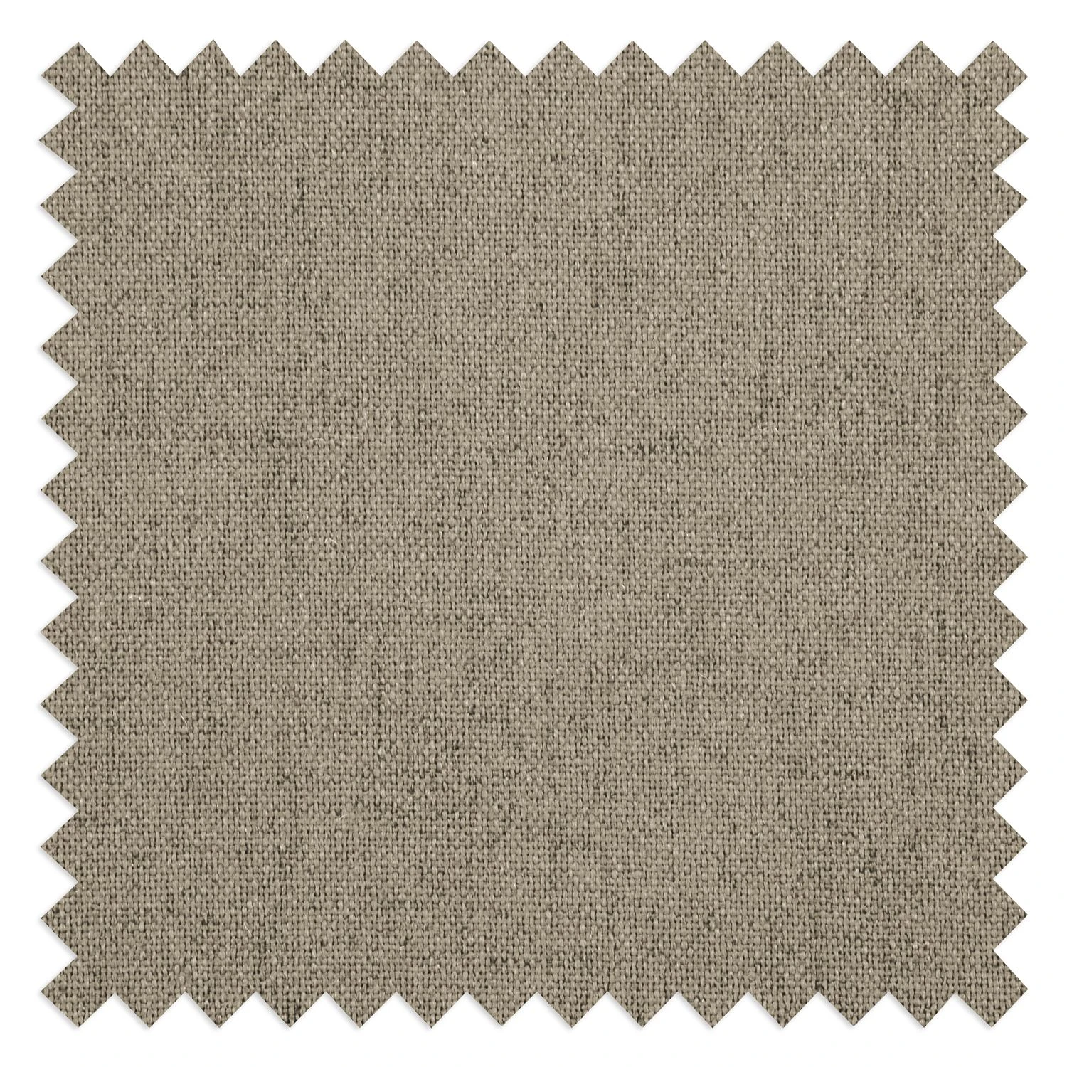 Fredriks Polsterhocker Rosewood Webstoff - Beige 6 Fredriks Polsterhocker Rosewood Webstoff - Beige – Bild 6