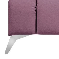 Fredriks Polsterhocker Salou Webstoff 7 Fredriks Polsterhocker Salou Webstoff -Wohnzimmermöbel boutique en ligne polsterhocker salou webstoff chrom mauve 5116648