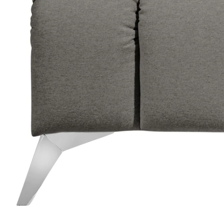 Fredriks Polsterhocker Salou Webstoff 3 Fredriks Polsterhocker Salou Webstoff – Bild 3