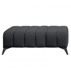 Fredriks Polsterhocker Salou Webstoff