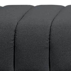 Fredriks Polsterhocker Salou Webstoff 8 Fredriks Polsterhocker Salou Webstoff -Wohnzimmermöbel boutique en ligne polsterhocker salou webstoff schwarz anthrazit 5116588