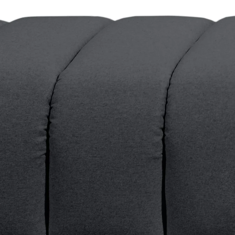 Fredriks Polsterhocker Salou Webstoff 4 Fredriks Polsterhocker Salou Webstoff – Bild 4