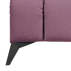 Fredriks Polsterhocker Salou Webstoff 7 Fredriks Polsterhocker Salou Webstoff -Wohnzimmermöbel boutique en ligne polsterhocker salou webstoff schwarz mauve 5116600