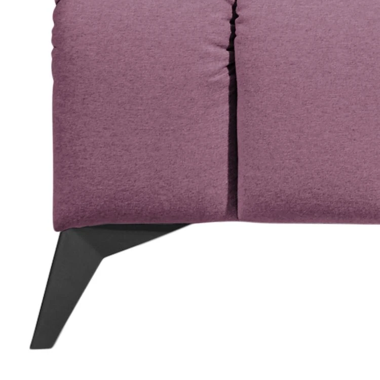 Fredriks Polsterhocker Salou Webstoff 3 Fredriks Polsterhocker Salou Webstoff – Bild 3