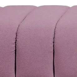 Fredriks Polsterhocker Salou Webstoff 8 Fredriks Polsterhocker Salou Webstoff -Wohnzimmermöbel boutique en ligne polsterhocker salou webstoff schwarz mauve 5116604