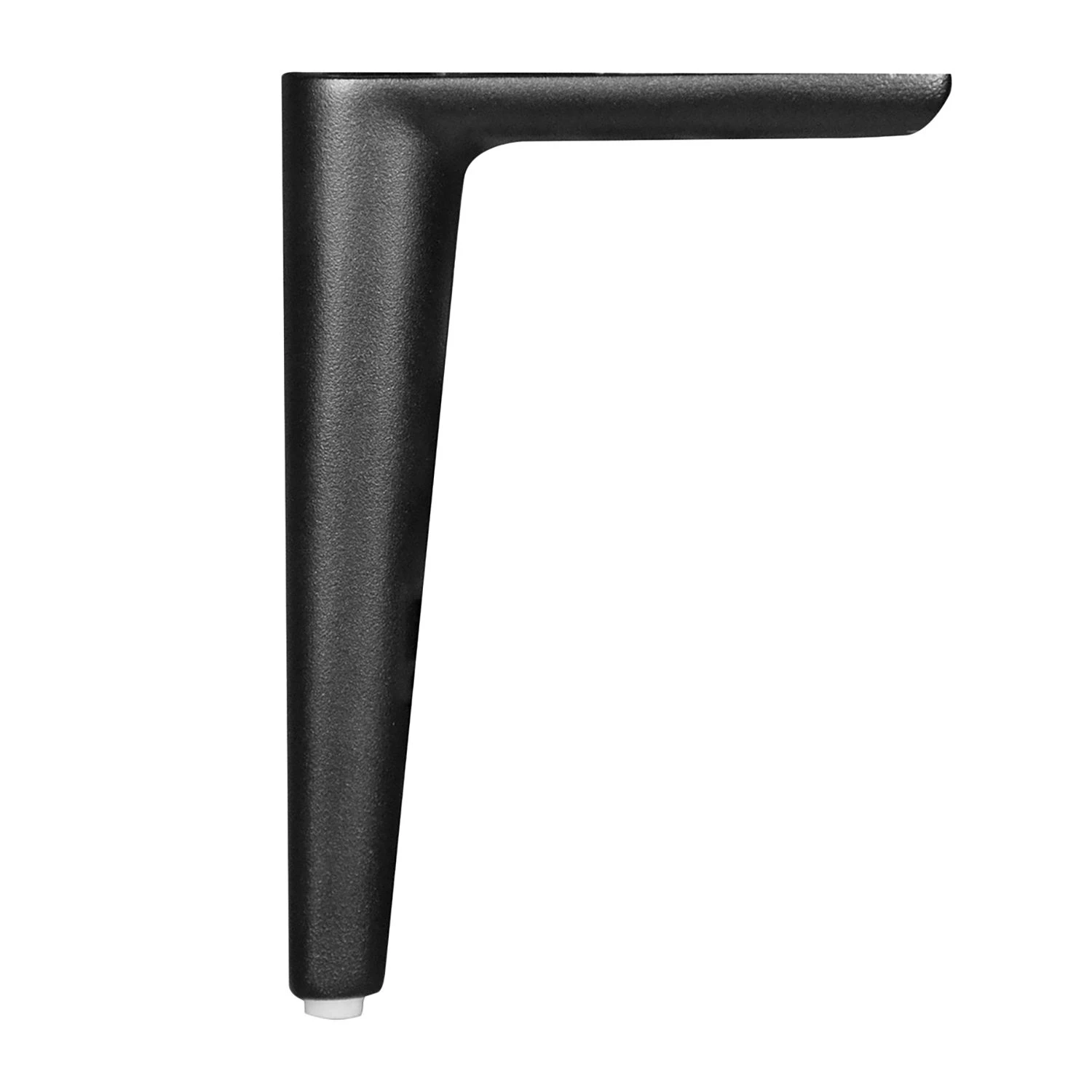 Fredriks Polsterhocker Streaky Bay - Hellbeige 4 Fredriks Polsterhocker Streaky Bay - Hellbeige – Bild 4