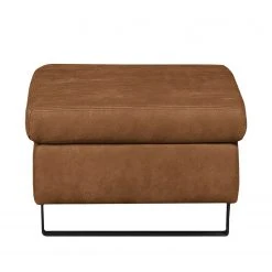 Fredriks Polsterhocker Yovanna Antiklederlook - Cognac 10 Fredriks Polsterhocker Yovanna Antiklederlook - Cognac -Wohnzimmermöbel boutique en ligne polsterhocker yovanna antiklederlook cognac 4498728