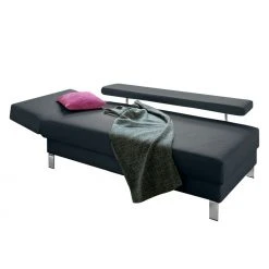 Loftscape Recamiere Athmos (mit Schlaffunktion) - Kunstleder - Dunkelblau - Armlehne davorstehend links 16 Loftscape Recamiere Athmos (mit Schlaffunktion) - Kunstleder - Dunkelblau - Armlehne davorstehend links -Wohnzimmermöbel boutique en ligne recamiere athmos mit schlaffunktion kunstleder armlehne davorstehend links dunkelblau 1720178