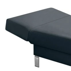 Loftscape Recamiere Athmos (mit Schlaffunktion) - Kunstleder - Dunkelblau - Armlehne davorstehend links 19 Loftscape Recamiere Athmos (mit Schlaffunktion) - Kunstleder - Dunkelblau - Armlehne davorstehend links -Wohnzimmermöbel boutique en ligne recamiere athmos mit schlaffunktion kunstleder armlehne davorstehend links dunkelblau 1720186