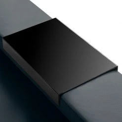 Loftscape Recamiere Athmos (mit Schlaffunktion) - Kunstleder - Dunkelblau - Armlehne davorstehend links 22 Loftscape Recamiere Athmos (mit Schlaffunktion) - Kunstleder - Dunkelblau - Armlehne davorstehend links -Wohnzimmermöbel boutique en ligne recamiere athmos mit schlaffunktion kunstleder armlehne davorstehend links dunkelblau 1720198