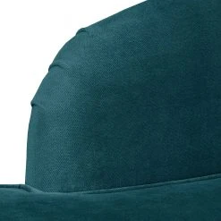 Jack & Alice Recamiere Blomma - Armlehne davorstehend links - Eiche -Wohnzimmermöbel boutique en ligne recamiere blomma samtstoff petrol armlehne davorstehend links eiche 3671009