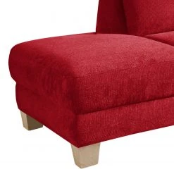 Ars Natura Recamiere Cebu Webstoff - Rot - Armlehne davorstehend rechts 18 Ars Natura Recamiere Cebu Webstoff - Rot - Armlehne davorstehend rechts -Wohnzimmermöbel boutique en ligne recamiere cebu webstoff armlehne davorstehend rechts rot 4357344