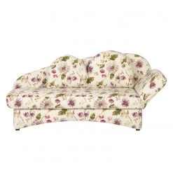 Ridgevalley Recamiere Eresburg Flachgewebe - Beige geblümt - Armlehne davorstehend rechts 19 Ridgevalley Recamiere Eresburg Flachgewebe - Beige geblümt - Armlehne davorstehend rechts -Wohnzimmermöbel boutique en ligne recamiere eresburg flachgewebe beige gebluemt armlehne davorstehend rechts 3355661