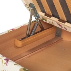 Ridgevalley Recamiere Eresburg Flachgewebe - Beige geblümt - Armlehne davorstehend rechts 26 Ridgevalley Recamiere Eresburg Flachgewebe - Beige geblümt - Armlehne davorstehend rechts -Wohnzimmermöbel boutique en ligne recamiere eresburg flachgewebe beige gebluemt armlehne davorstehend rechts 3355681