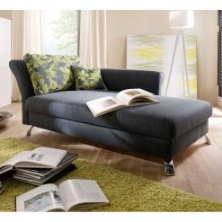 Fredriks Recamiere Habay (mit Schlaffunktion) - Webstoff - Armlehne davorstehend links 15 Fredriks Recamiere Habay (mit Schlaffunktion) - Webstoff - Armlehne davorstehend links -Wohnzimmermöbel boutique en ligne recamiere habay mit schlaffunktion webstoff armlehne davorstehend links 1720950