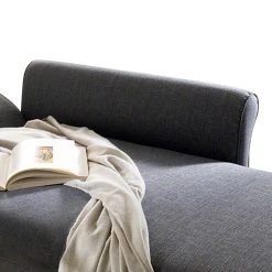 Fredriks Recamiere Habay (mit Schlaffunktion) - Webstoff - Armlehne davorstehend links 21 Fredriks Recamiere Habay (mit Schlaffunktion) - Webstoff - Armlehne davorstehend links -Wohnzimmermöbel boutique en ligne recamiere habay mit schlaffunktion webstoff armlehne davorstehend links 1720962