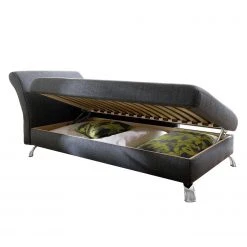 Fredriks Recamiere Habay (mit Schlaffunktion) - Webstoff - Armlehne davorstehend links 24 Fredriks Recamiere Habay (mit Schlaffunktion) - Webstoff - Armlehne davorstehend links -Wohnzimmermöbel boutique en ligne recamiere habay mit schlaffunktion webstoff armlehne davorstehend links 1720974