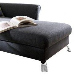 Fredriks Recamiere Habay (mit Schlaffunktion) - Webstoff - Armlehne davorstehend links 22 Fredriks Recamiere Habay (mit Schlaffunktion) - Webstoff - Armlehne davorstehend links -Wohnzimmermöbel boutique en ligne recamiere habay mit schlaffunktion webstoff armlehne davorstehend links 1720994