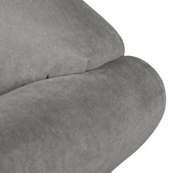 Loftscape Recamiere Kendale I Webstoff - Grau - Armlehne davorstehend rechts -Wohnzimmermöbel boutique en ligne recamiere kendale i webstoff armlehne davorstehend rechts grau 2703838