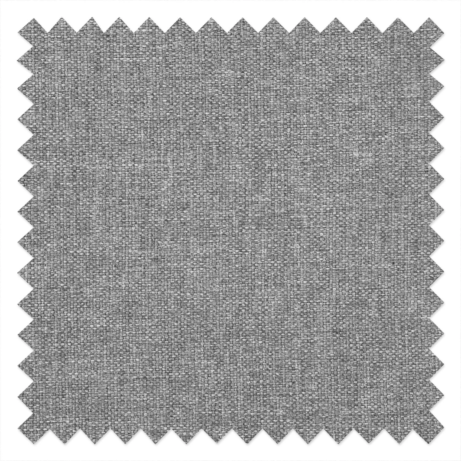 Loftscape Recamiere Kendale II Webstoff - Grau - Armlehne davorstehend links 12 Loftscape Recamiere Kendale II Webstoff - Grau - Armlehne davorstehend links – Bild 12