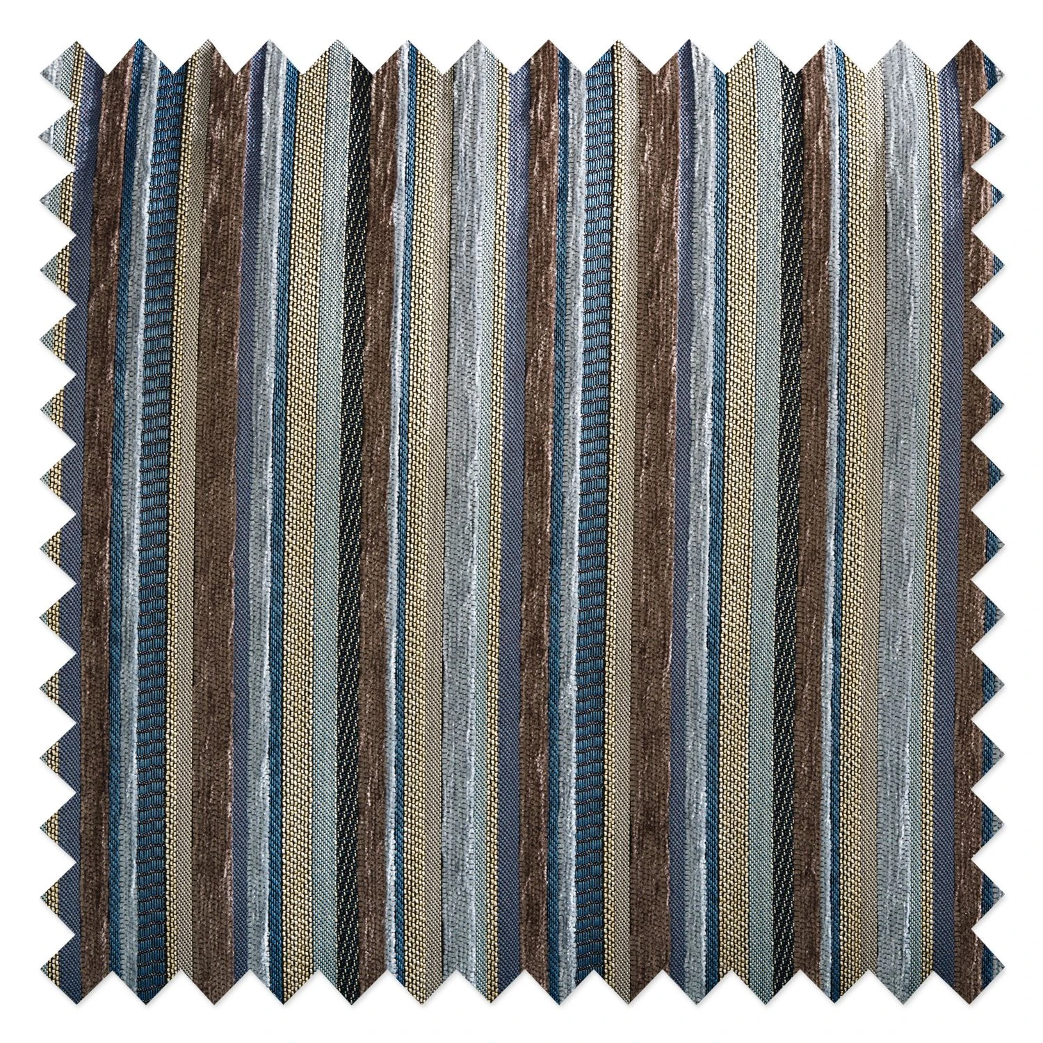 Loftscape Recamiere Limon - Webstoff - Jeansblau - Armlehne davorstehend links 11 Loftscape Recamiere Limon - Webstoff - Jeansblau - Armlehne davorstehend links – Bild 11