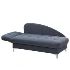 Loftscape Recamiere Limon - Webstoff - Jeansblau - Armlehne davorstehend links 21 Loftscape Recamiere Limon - Webstoff - Jeansblau - Armlehne davorstehend links -Wohnzimmermöbel boutique en ligne recamiere limon webstoff 5151244