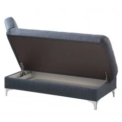 Loftscape Recamiere Limon - Webstoff - Jeansblau - Armlehne davorstehend links 22 Loftscape Recamiere Limon - Webstoff - Jeansblau - Armlehne davorstehend links -Wohnzimmermöbel boutique en ligne recamiere limon webstoff 5151248