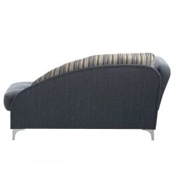 Loftscape Recamiere Limon - Webstoff - Jeansblau - Armlehne davorstehend links 24 Loftscape Recamiere Limon - Webstoff - Jeansblau - Armlehne davorstehend links -Wohnzimmermöbel boutique en ligne recamiere limon webstoff 5151256