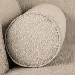 Maison Belfort Recamiere Summer Romance Webstoff - Cappuccino - Armlehne davorstehend links -Wohnzimmermöbel boutique en ligne recamiere summer romance webstoff armlehne davorstehend links cappuccino 3430941