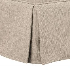 Maison Belfort Recamiere Summer Romance Webstoff - Cappuccino - Armlehne davorstehend links -Wohnzimmermöbel boutique en ligne recamiere summer romance webstoff armlehne davorstehend links cappuccino 3430973