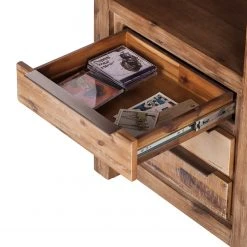 Red Living Regal Akhatar - Akazie teilmassiv - Akazie Multicolor / Smoked 15 Red Living Regal Akhatar - Akazie teilmassiv - Akazie Multicolor / Smoked -Wohnzimmermöbel boutique en ligne regal akhatar akazie teilmassiv akazie multicolor smoked 3627609