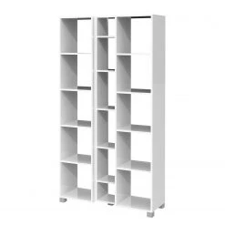 Schildmeyer Regal Danu I - Weiß