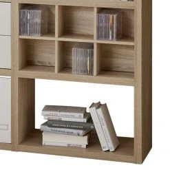 Fredriks Regal Concept VIII - Eiche Dekor / Weiß 7 Fredriks Regal Concept VIII - Eiche Dekor / Weiß -Wohnzimmermöbel boutique en ligne regal concept viii eiche dekor weiss 1994322