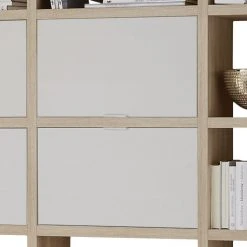 Fredriks Regal Concept VIII - Eiche Dekor / Weiß 8 Fredriks Regal Concept VIII - Eiche Dekor / Weiß -Wohnzimmermöbel boutique en ligne regal concept viii eiche dekor weiss 1994334