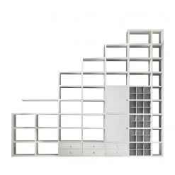 Fredriks Regal Concept XVII - Weiß