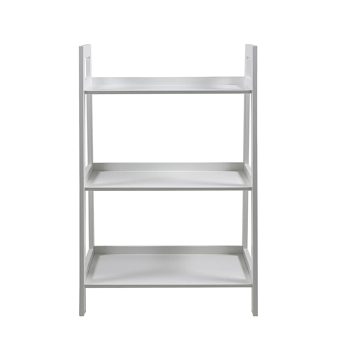 Mørteens Regal Dilbert III - Weiß 5 Mørteens Regal Dilbert III - Weiß – Bild 5