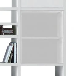 Loftscape Regal Emporior IV - Weiß - Ohne Beleuchtung 6 Loftscape Regal Emporior IV - Weiß - Ohne Beleuchtung -Wohnzimmermöbel boutique en ligne regal emporior iv ohne beleuchtung weiss 2032974