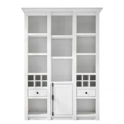 Maison Belfort Regal Geestland II - Pinie Weiß Dekor