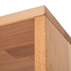 Ars Natura Regal GrapWOOD III - Kernbuche massiv -Wohnzimmermöbel boutique en ligne regal grap iii kernbuche massiv 1110214