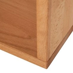 Ars Natura Regal GrapWOOD III - Kernbuche massiv -Wohnzimmermöbel boutique en ligne regal grap iii kernbuche massiv 1110226