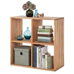 Ars Natura Regal GrapWOOD V - Kernbuche massiv