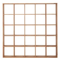 Ars Natura Regal GrapWOOD VI - Kernbuche massiv -Wohnzimmermöbel boutique en ligne regal grap vi buche massiv 1110810