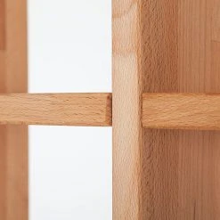 Ars Natura Regal GrapWOOD VI - Kernbuche massiv -Wohnzimmermöbel boutique en ligne regal grap vi buche massiv 1110822