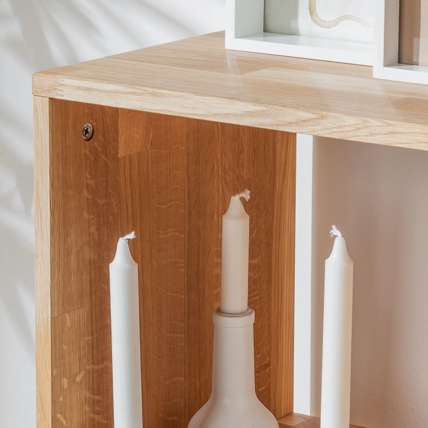 Ars Natura Regal GrapWOOD VII - Eiche massiv 8 Ars Natura Regal GrapWOOD VII - Eiche massiv – Bild 8