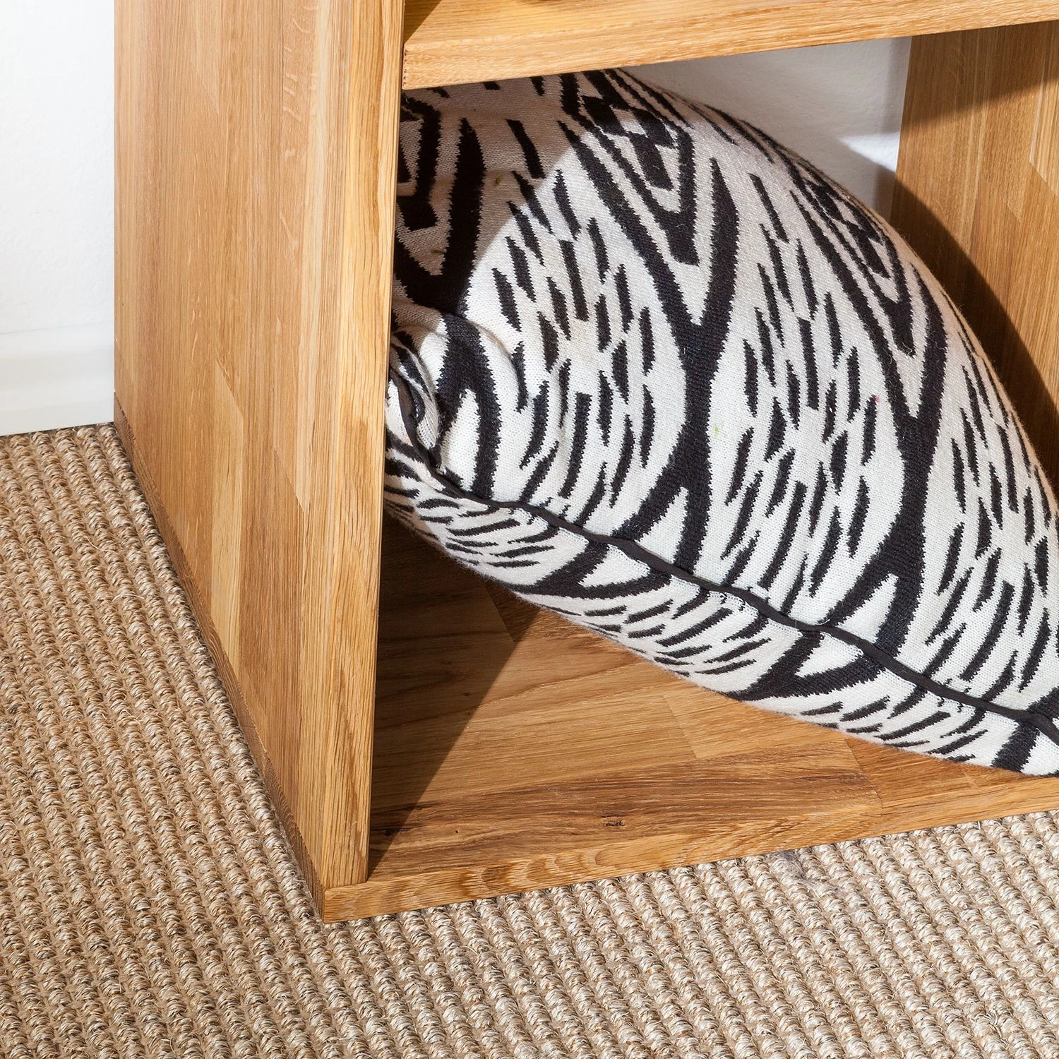 Ars Natura Regal GrapWOOD VII - Eiche massiv 9 Ars Natura Regal GrapWOOD VII - Eiche massiv – Bild 9