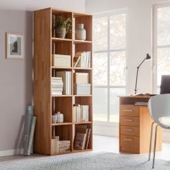 Wohnzimmermöbel boutique en ligne -Wohnzimmermöbel boutique en ligne regal grapwood iii kernbuche massiv 3389257