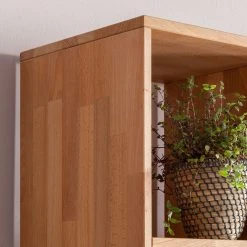 Ars Natura Regal GrapWOOD III - Kernbuche massiv -Wohnzimmermöbel boutique en ligne regal grapwood iii kernbuche massiv 3389265